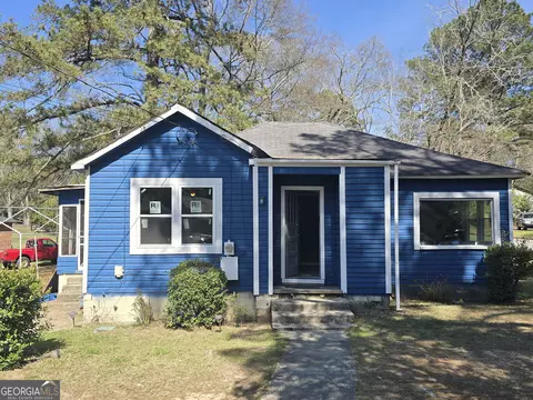 1522 Florence Ave, Macon, GA 31204