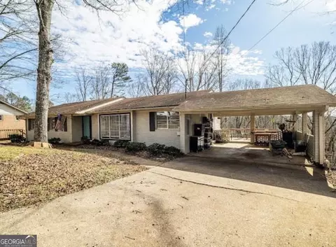 2251 Skyline Dr, Gainesville, GA 30501
