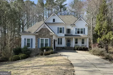 3225 Christiana Cir NW, Kennesaw, GA 30152