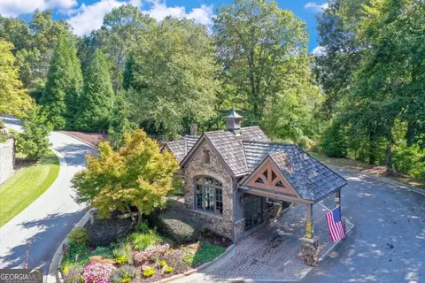 1012 Bear Paw Rdg, Dahlonega, GA 30533