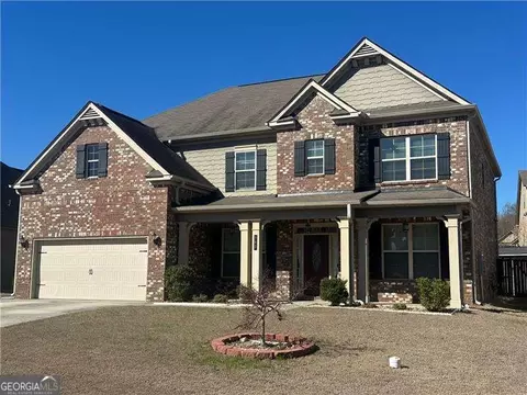 103 Gray Trl, Acworth, GA 30101