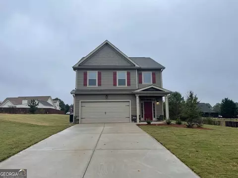 122 Bramble Way, Griffin, GA 30224