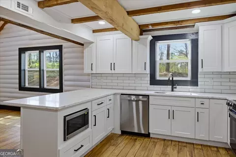 Kitchen - 160 Briar Patch Rd, Covington, GA 30014 photo 2 of 4