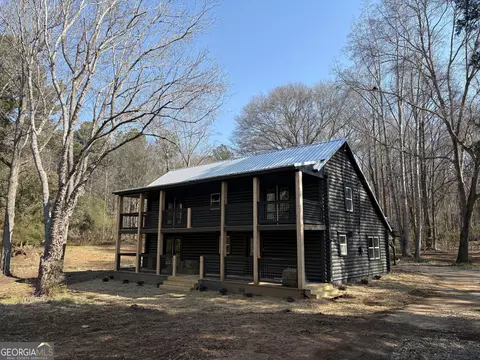 160 Briar Patch Rd, Covington, GA 30014
