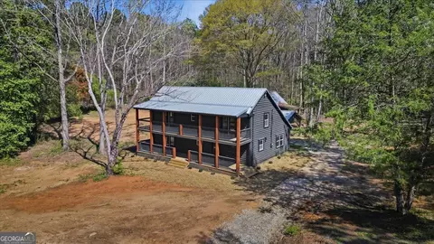 Exterior - 160 Briar Patch Rd, Covington, GA 30014 photo 7 of 12