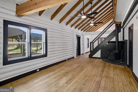 Entry Way - 160 Briar Patch Rd, Covington, GA 30014 photo 3 of 4