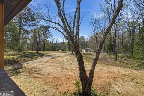 Exterior - 160 Briar Patch Rd, Covington, GA 30014 photo 6 of 12