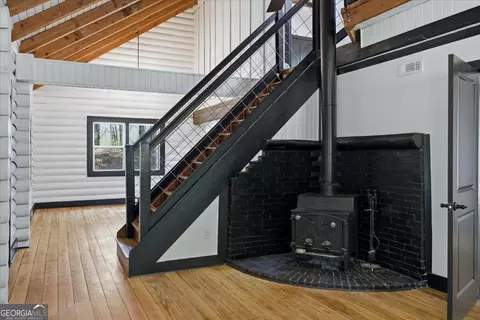 Entry Way - 160 Briar Patch Rd, Covington, GA 30014 photo 2 of 4