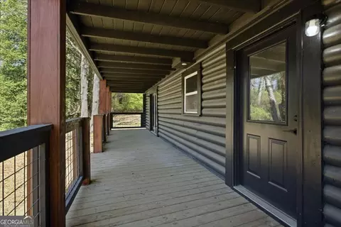 Exterior - 160 Briar Patch Rd, Covington, GA 30014 photo 3 of 12