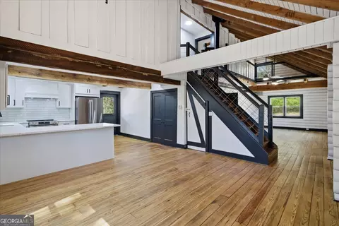 Entry Way - 160 Briar Patch Rd, Covington, GA 30014 photo 1 of 4