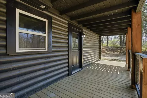 Exterior - 160 Briar Patch Rd, Covington, GA 30014 photo 2 of 12