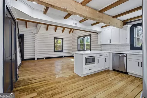 Kitchen - 160 Briar Patch Rd, Covington, GA 30014 photo 1 of 4