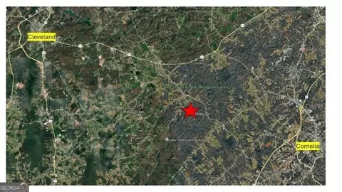 0 Ashley Dr, Cleveland, GA 30528
