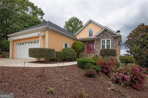 5739 Ridgewater Cir, Gainesville, GA 30506