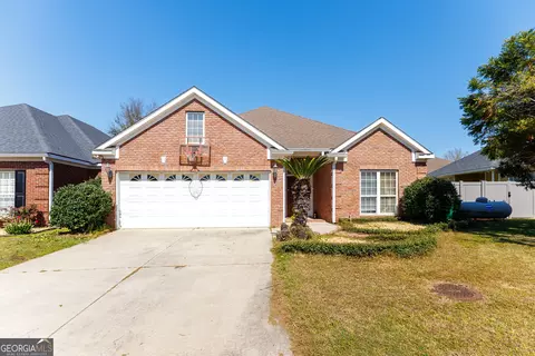 3408 Drayton Cir, Valdosta, GA 31605
