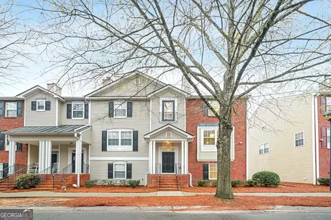 206 Village Square Dr, Woodstock, GA 30188