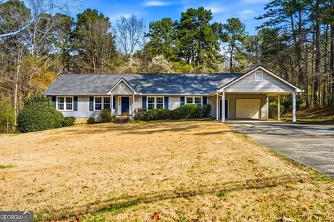 808 Chestnut Hill Rd SW, Marietta, GA 30064