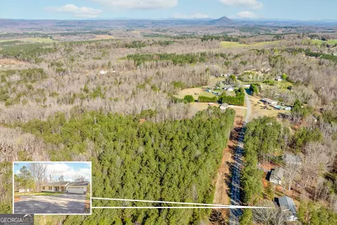 View/Area - 3642 Williams Bridge Rd, Toccoa, GA 30577 photo 3 of 3
