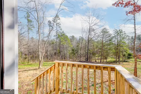 Exterior - 3642 Williams Bridge Rd, Toccoa, GA 30577 photo 5 of 5