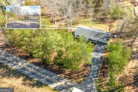 View/Area - 3642 Williams Bridge Rd, Toccoa, GA 30577 photo 1 of 3