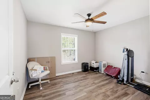 Bedroom - 3642 Williams Bridge Rd, Toccoa, GA 30577 photo 2 of 3