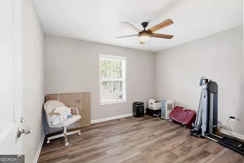 Bedroom - 3642 Williams Bridge Rd, Toccoa, GA 30577 photo 2 of 3