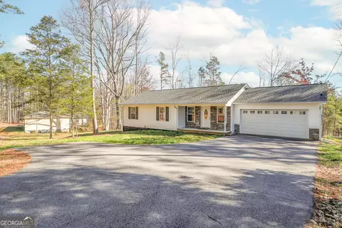 3642 Williams Bridge Rd, Toccoa, GA 30577