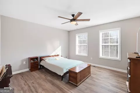 Bedroom - 3642 Williams Bridge Rd, Toccoa, GA 30577 photo 1 of 3