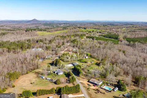 View/Area - 3642 Williams Bridge Rd, Toccoa, GA 30577 photo 2 of 3