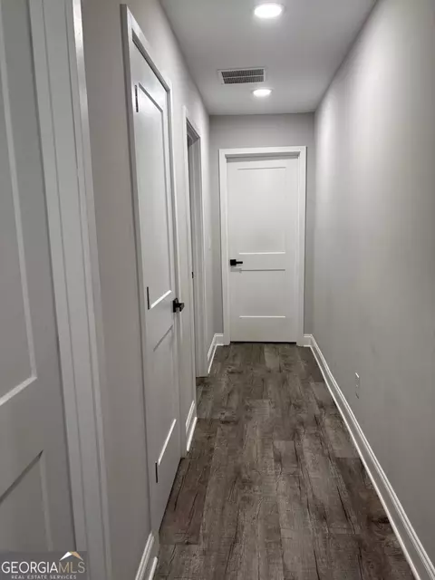 Entry Way - 606 Old River Rd, Cornelia, GA 30531 photo 1 of 4