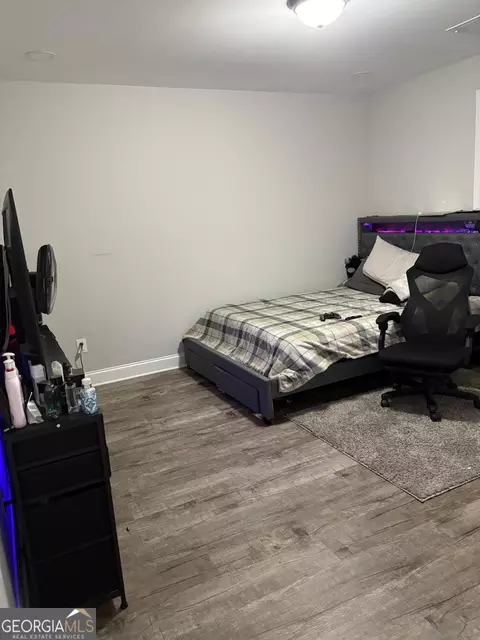 Bedroom - 606 Old River Rd, Cornelia, GA 30531 photo 4 of 4