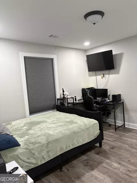 Bedroom - 606 Old River Rd, Cornelia, GA 30531 photo 1 of 4