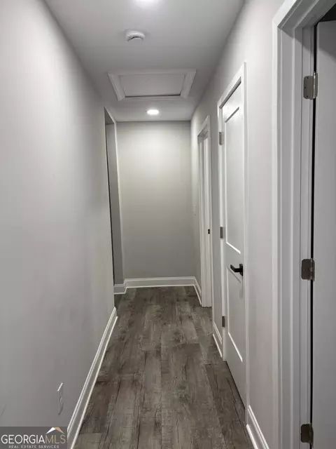 Entry Way - 606 Old River Rd, Cornelia, GA 30531 photo 4 of 4