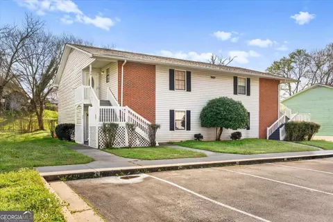 1107 Brookwood Ln #29, Dalton, GA 30720