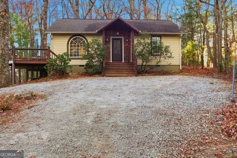 271 Limelight Dr, Clayton, GA 30525
