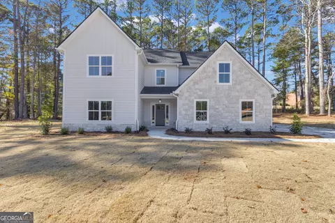 125 Seymour Pl, Fayetteville, GA 30214