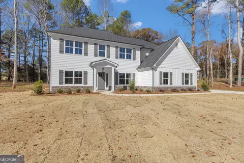 115 Seymour Pl, Fayetteville, GA 30214