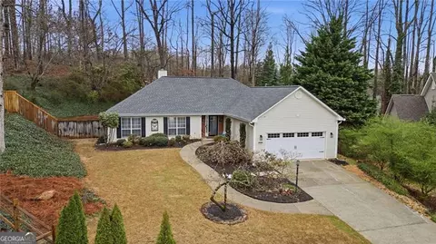 5445 Cowart Ct, Cumming, GA 30040