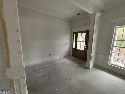 Entry Way - 119 Hampton Point Dr, St. Simons, GA 31522 photo 1 of 3