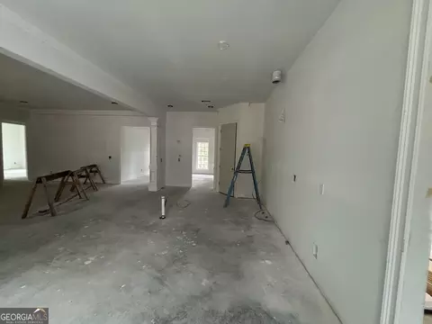 Entry Way - 119 Hampton Point Dr, St. Simons, GA 31522 photo 3 of 3