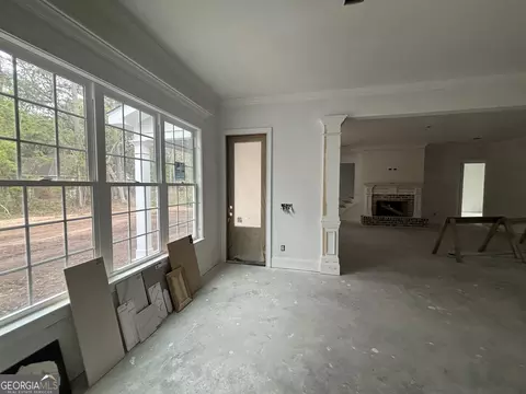 Living - 119 Hampton Point Dr, St. Simons, GA 31522 photo 2 of 4