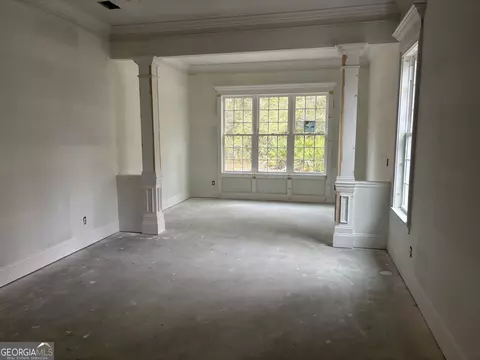 Living - 119 Hampton Point Dr, St. Simons, GA 31522 photo 3 of 4