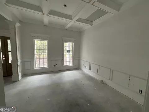 Living - 119 Hampton Point Dr, St. Simons, GA 31522 photo 4 of 4