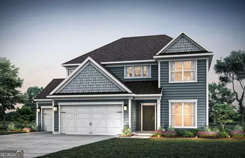 235 Lucas Ct, Jefferson, GA 30549