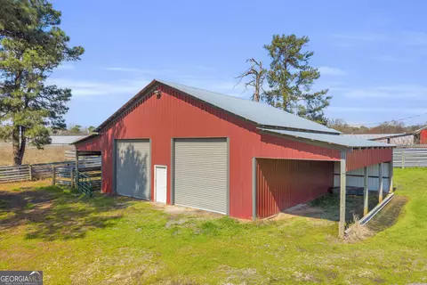 228 W Main St, Bowersville, GA 30516