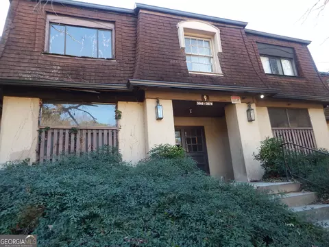 3062 Parc Lorraine, Lithonia, GA 30038