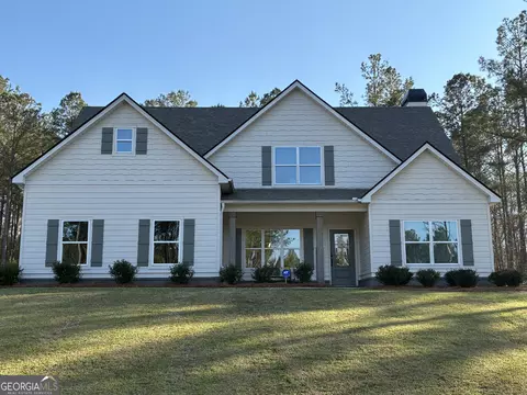 100 Dove Creek Ct, Lagrange, GA 30241