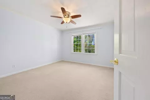 Bedroom - 73 Ridgeview Hts, Toccoa, GA 30577 photo 3 of 5