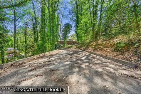 Exterior - 73 Ridgeview Hts, Toccoa, GA 30577 photo 8 of 8