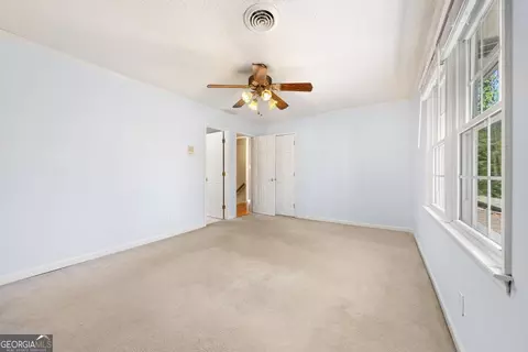 Bedroom - 73 Ridgeview Hts, Toccoa, GA 30577 photo 2 of 5